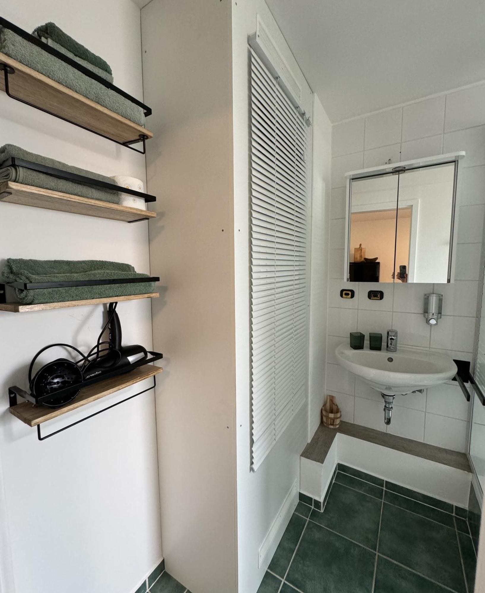 Wallfried #1 Ferien- Und Business Appartement Μπαϊρόιτ Εξωτερικό φωτογραφία